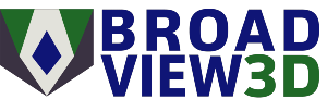 Broadview 3D